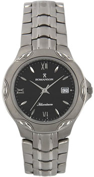 Вся коллекция Titanium