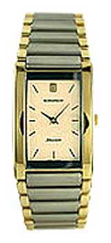 Часы Romanson Titanium TM1196XC(IV)