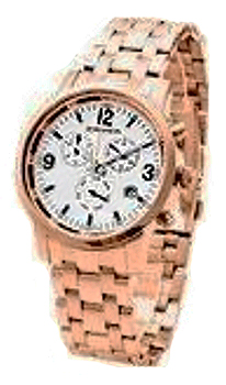 Часы Romanson Gents Function TM7235PMR(WH)