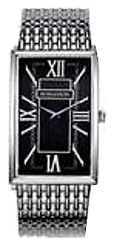 Часы Romanson Phil TM9252LW(BK)