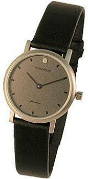 Часы Romanson Phil UL0576LW(GR)