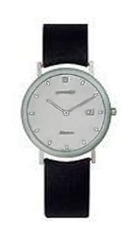 Часы Romanson Leather UL0576MW(GR)