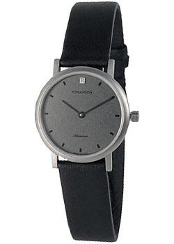 Часы Romanson Titanium UL0576SLW(GR)