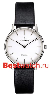 Вся коллекция Titanium
