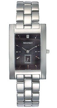 Часы Romanson Gents Function UM0589MW(GR)