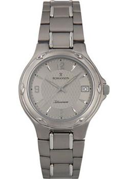 Часы Romanson Titanium UM3140MW(GR)
