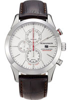 Romanson Active AL6A07HMW(WH)