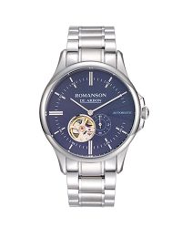 Romanson Gents Automatic CA5A10RMW(BU)