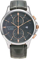 Romanson Gents Function CB5A09HMJ(GR)