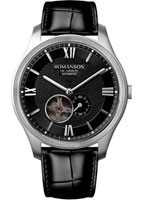 Romanson De Arbon CB8A13RMW(BK)