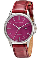 Romanson De Arbon CL5A10LLW(WINE)