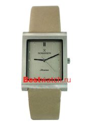 Romanson Titanium DL0581SMW(GR)