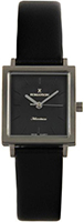 Romanson Titanium DL2133SLW(BK)