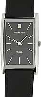 Romanson Modish DL2158CMW(BK)