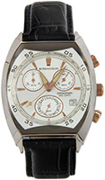 Romanson Gents Function DL4141HMJ(WH)
