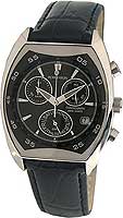 Romanson Gents Function DL4141HMW(BK)