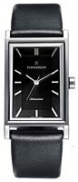 Romanson Titanium DL4191SMW(BK)
