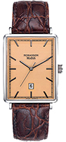 Romanson Modish DL5163SLW(RG)
