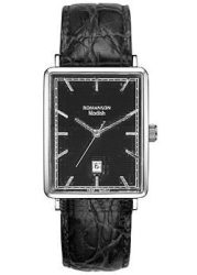 Romanson Modish DL5163SMW(BK)