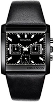 Romanson Gents Function DL6134SMB(BK)
