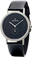 Romanson Modish DL9782HMW(BK)