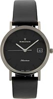 Romanson Titanium DL9782SMW(BK)
