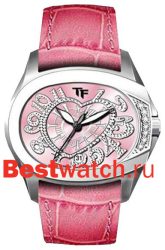 Romanson Trofish HL6102QMW(RG)
