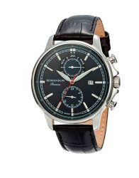 Romanson Premier PB3251FMW(BK)BK