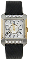 Romanson Lady Jewelry RL1214TLC(WH)BK