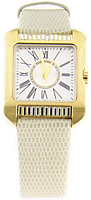 Romanson Lady Jewelry RL1214TLG(WH)