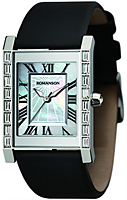 Romanson Lady Jewelry RL1215TLW(WH)GR