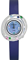 Romanson Lady Jewelry RL6127QLW(PUR)