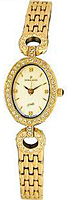 Romanson Lady Jewelry RM9790TLG(GD)