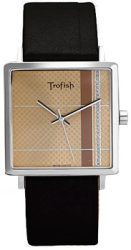 Romanson Trofish SL9266MW(BROWN)