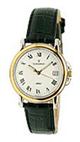 Romanson Leather TL0160MC(WH)