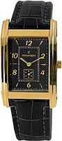 Romanson Leather TL0224SXG(BK)