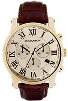 Romanson Gents Function TL0334HMG(GD)