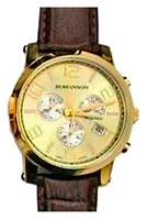 Romanson Gents Function TL0334HMG(GD)RIM