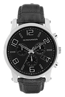 Romanson Gents Function TL0334HMW(BK)