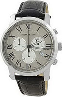 Romanson Gents Function TL0334HMW(GR)RIM