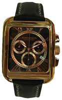 Romanson Gents Function TL0353HMR(BROWN)