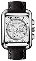 Romanson Gents Function TL0353HMW(WH)