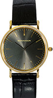 Romanson Gents Function TL0387MG(BK)