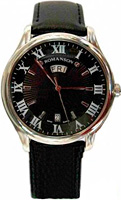 Romanson Gents Function TL0393MW(BK)