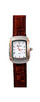 Romanson Leather TL1157LJ(WH)