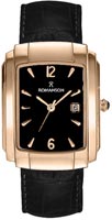 Romanson Adel TL1157SMR(BK)