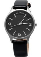 Romanson Titanium TL1243MW(BK)BK