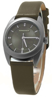 Romanson Titanium TL1246LW(GR)GR