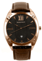 Romanson Modish TL1272MR(BK)BN