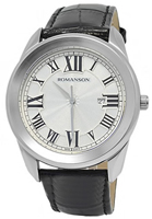 Romanson Trendy TL2615MW(WH)BK